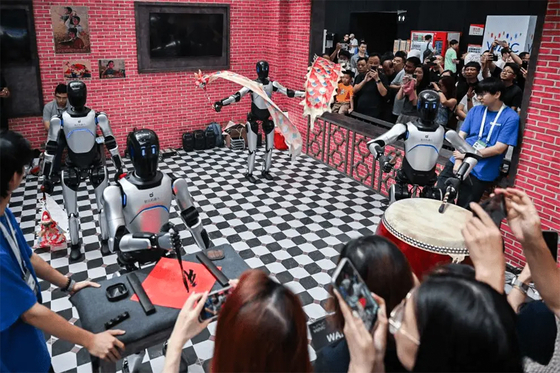 Commentary: China’s Humanoid Hype Faces a Reality Check - Caixin Global