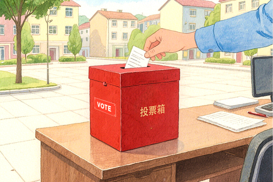 In Depth: China Mulls Changes to Grassroots Governance - Caixin Global