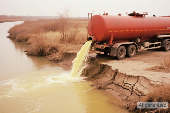 In Depth: Dumping Case Shows How Chemical-Makers Shield Themselves From Liability - Caixin Global