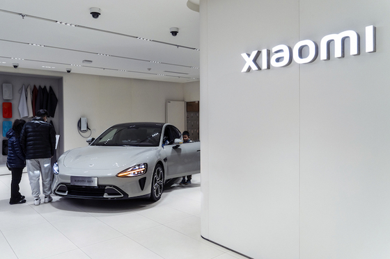 Xiaomi, EV Rivals Offer Tax Subsidies Ahead of China’s 2026 Incentive Cut - Caixin Global