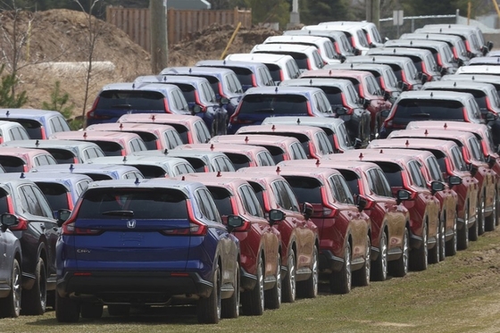 China-Netherlands Tussle Over Nexperia Threatens Global Auto Supply Chain - Caixin Global