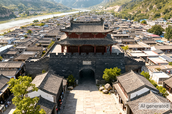 In Depth: Chinese Local Governments Risk Replicating Mistakes of LGFVs - Caixin Global