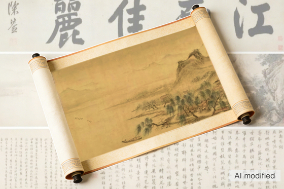 In Depth: A Lost Masterpiece’s Return Exposes Scandal at a Top Chinese Museum - Caixin Global