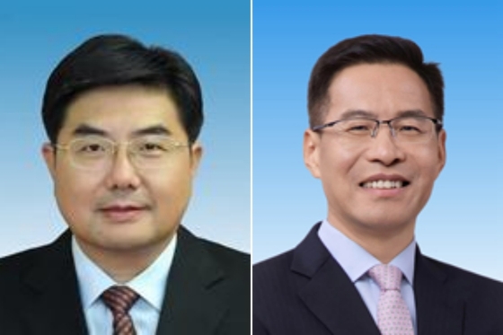 Cosco Executive Named Hong Kong Liaison Office Deputy - Caixin Global
