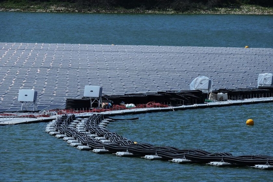 Clouds Loom Over Longi’s Bet on Brazil’s Solar Market - Caixin Global