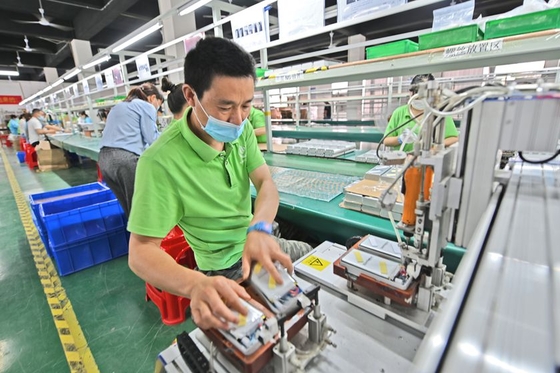 China Offers Subsidized Loans to Small Businesses in New Stimulus Push - Caixin Global