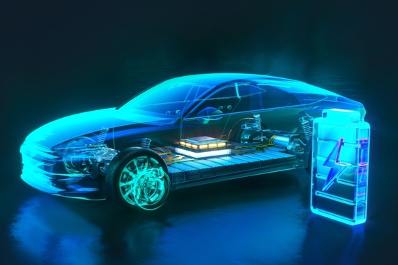 Automakers Brace for 2026 Cost Squeeze as Chip, Metal Prices Soar - Caixin Global