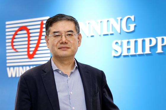 In Profile: The Chinese Shipping Magnate Who Unlocked Simandou - Caixin Global