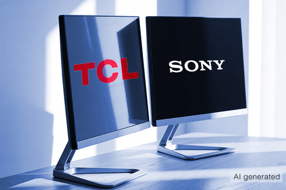 TCL Doubles Down on Home Entertainment With Sony Deal - Caixin Global