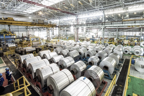 Chalco, Rio Tinto to Buy Brazil’s CBA in $886 Million Push for Greener Aluminum - Caixin Global