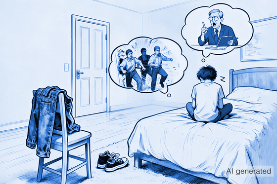 In Depth: In China’s Youth Rehabilitation Industry, Abduction and Abuse Run Rampant - Caixin Global