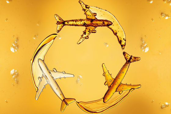 Cover Story: How Gutter Oil Became a Prized Fuel for International Airlines - Caixin Global