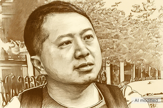 Prominent Chinese Journalist Liu Hu Detained by Police in Chengdu - Caixin Global