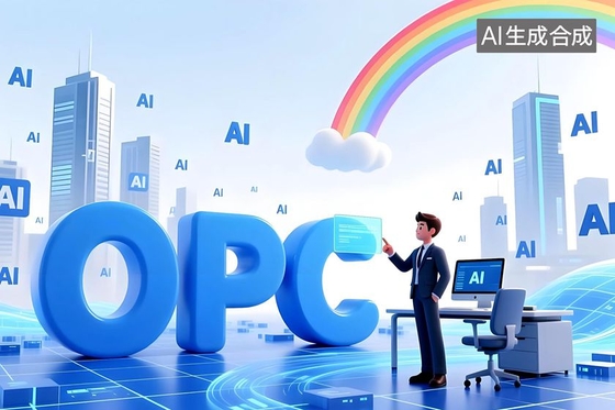 China Bets on AI ‘One-Person Companies’ to Boost Employment - Caixin Global