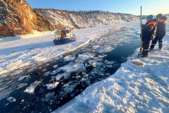 Drownings Shake Chinese Enthusiasm for Travel to Russia - Caixin Global