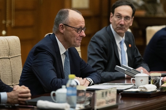 Commentary: Merz Recalibrates Germany’s China Strategy Amid Industrial Shifts - Caixin Global