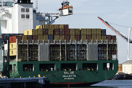 U.S. Weighs Cost of Stripping China’s Permanent Normal Trade Status - Caixin Global