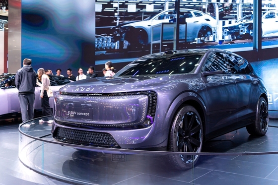 China Carmakers Reignite Price War as Sales Slump Deepens - Caixin Global