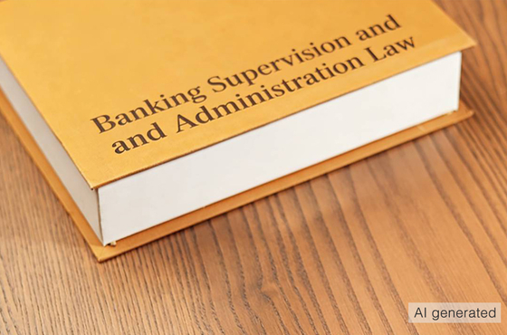 In Depth: China’s Sweeping Banking Law Rewrite Targets Hidden Risks - Caixin Global