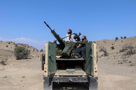 Beijing Offers to Mediate Clashes Between Pakistan and Afghanistan - Caixin Global