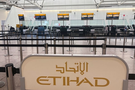 Middle Eastern Airlines Resume Limited Flights After Conflict Grounds Region - Caixin Global