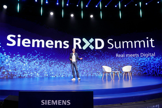 Siemens Unveils 26 China-Made Products in Industrial AI Push - Caixin Global
