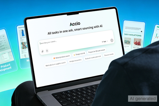 Alibaba Launches AI Agent for Small Businesses With International Ambitions - Caixin Global