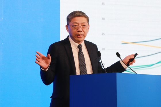 In Depth: Influential Economist Ba Shusong Goes Silent After Months of Travel Ban Rumors - Caixin Global