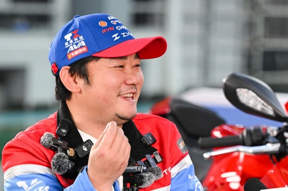 Commentary: China’s Motorcycle Underdog Rides an Industrial Juggernaut - Caixin Global