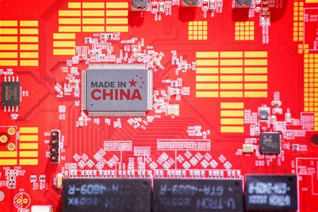 Taiwanese IC design firms accelerate exit from red ocean markets
