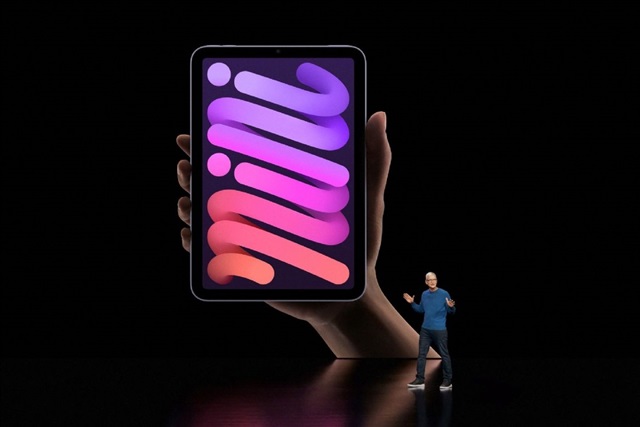 South Korean manufacturers secure all OLED panel orders for Apple's iPad Pro