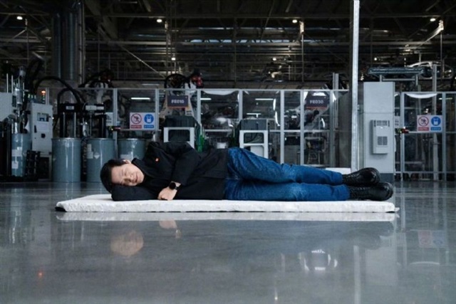 Xiaomi's smart factory claims to reach 100,000-unit production milestone in record time