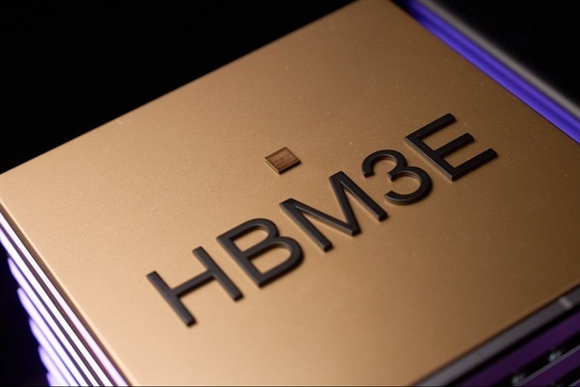 SK Hynix confident in HBM4, prepares for 1c DRAM mass production