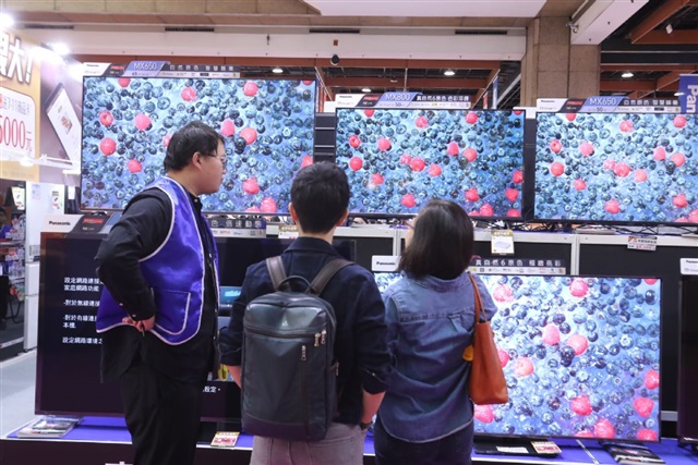 Five major changes in the 2025 TV market