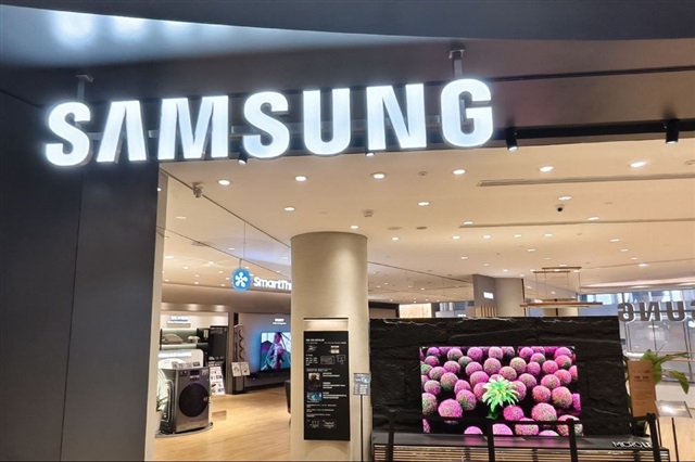 Samsung's TV business in crisis mode as employees seek reassignment