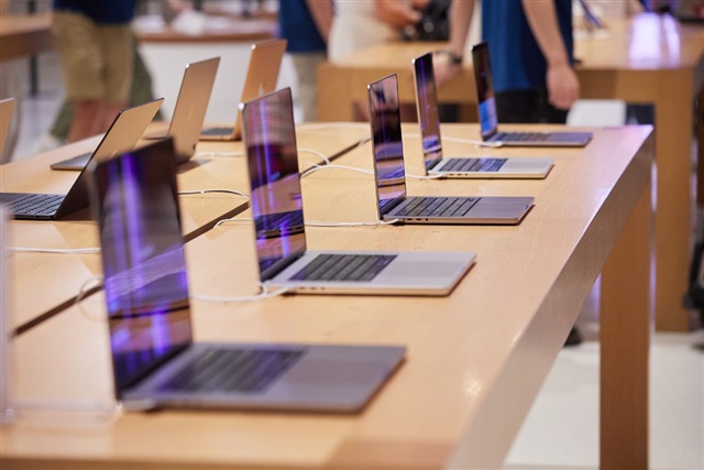 Exclusive: Apple reportedly preparing US$599 MacBook to capture more laptop market share