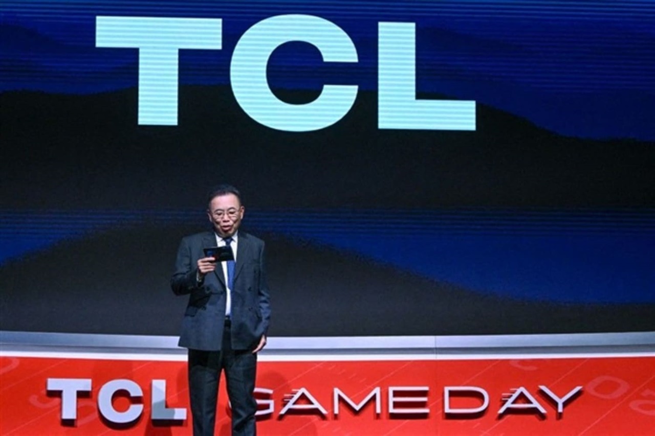 Mini LED TV market reshuffled: Chinese firms' dominance forces Korean players to retreat