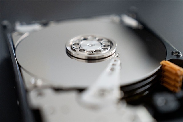HDD prices see largest increase in eight quarters, with surging demand in China and US markets