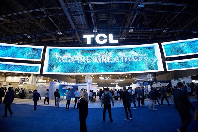 Commentary: post-CES global expansion strategies for Chinese brands like TCL and Lenovo