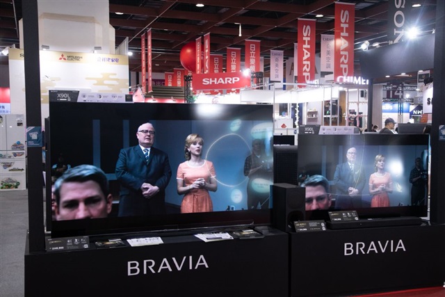 Commentary: In Bravia's handover, can TCL keep Sony's premium promise?