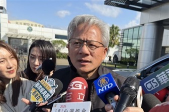 Jensen Huang clarifies 40% Taiwan chip capacity is new, not moved to US