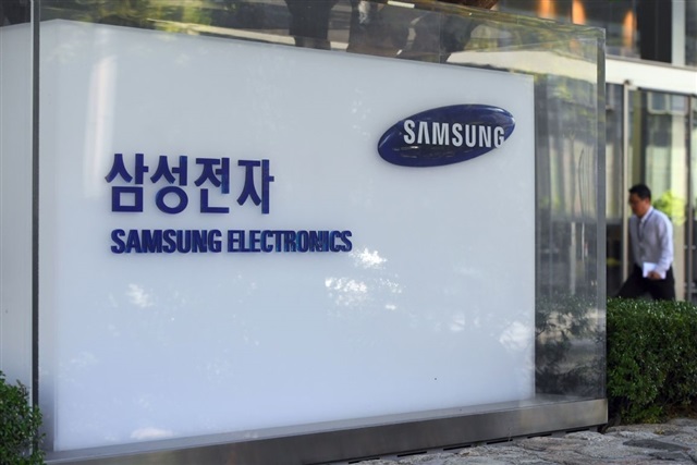 Samsung sees net cash surpass KRW100 trillion, fueling semiconductor investment, M&As