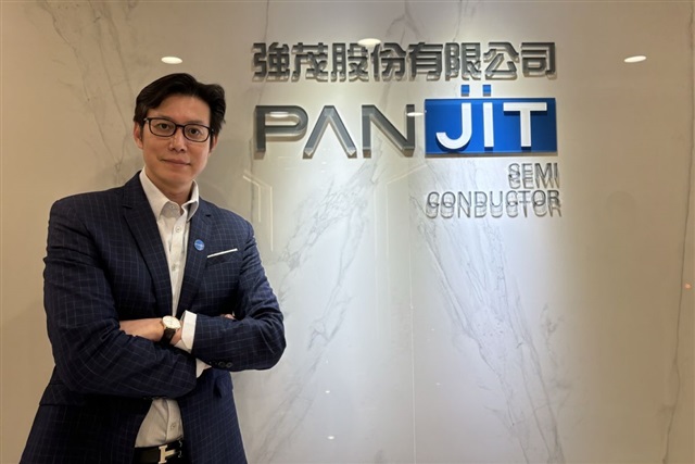 Exclusive: Panjit eyes rapid growth in AI data center power semiconductors with hot-swap tech