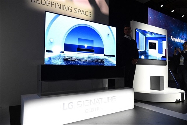 TCL narrows gap with Samsung as Chinese TV brands gain ground