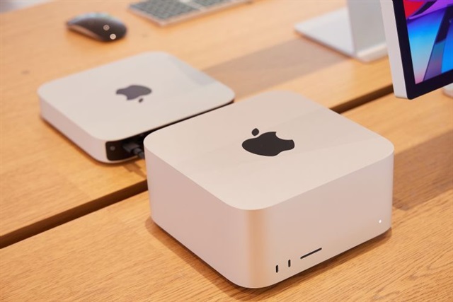 Weblink International: Apple Mac mini and MacBook Neo drive strong sales, boosting operational momentum