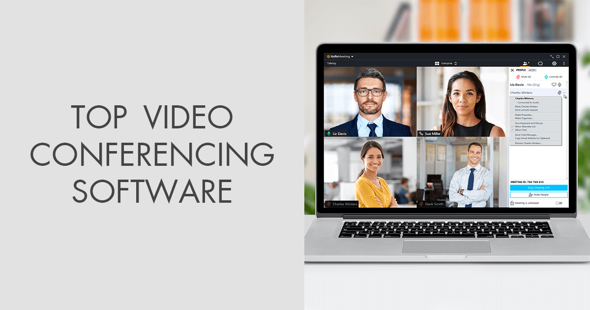 10 Best Video Conferencing Software in 2026