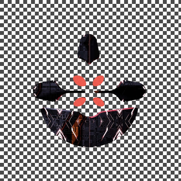 Page 3 | Joker batman mask illustration PSD, High Quality Free PSD Templates for Download | Freepik
