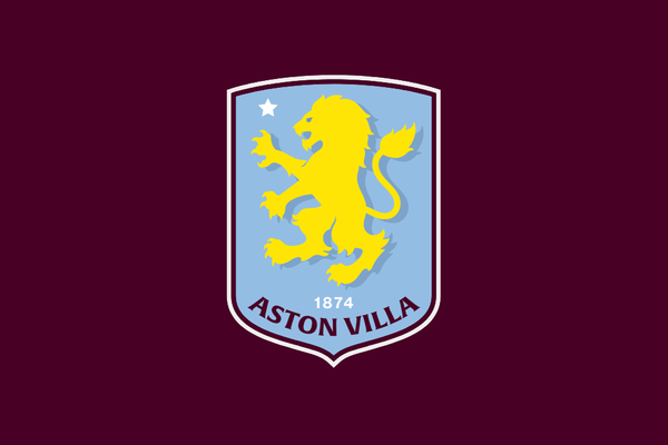 Aston Villa cover