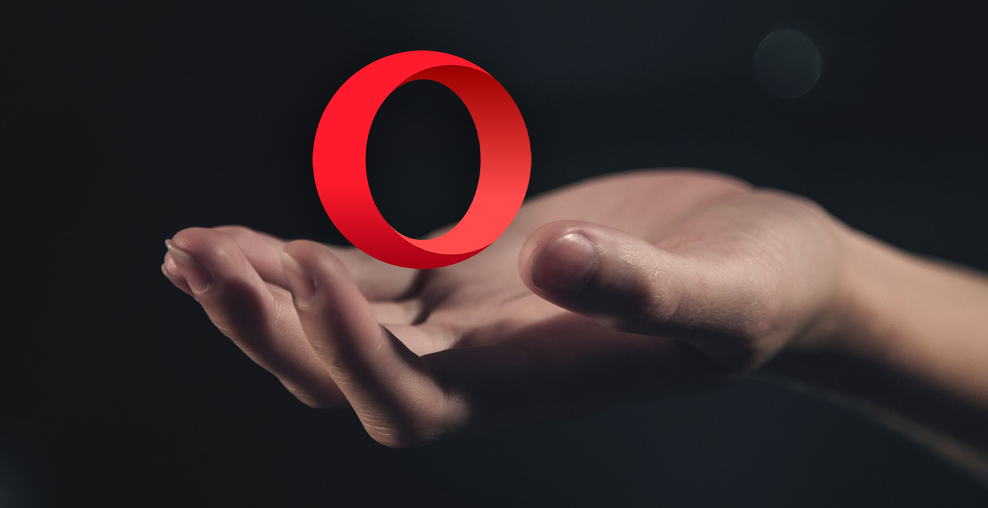 Opera browser's VPN is just a proxy, here's how it works - Help Net Security