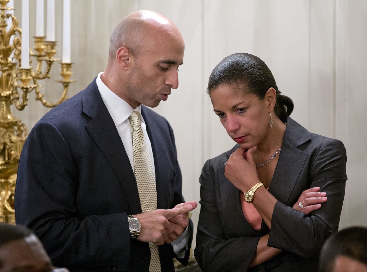 Yousef Al-Otaiba Is The Most Powerful Man in Washington You've Never Heard Of - The Huffington Post